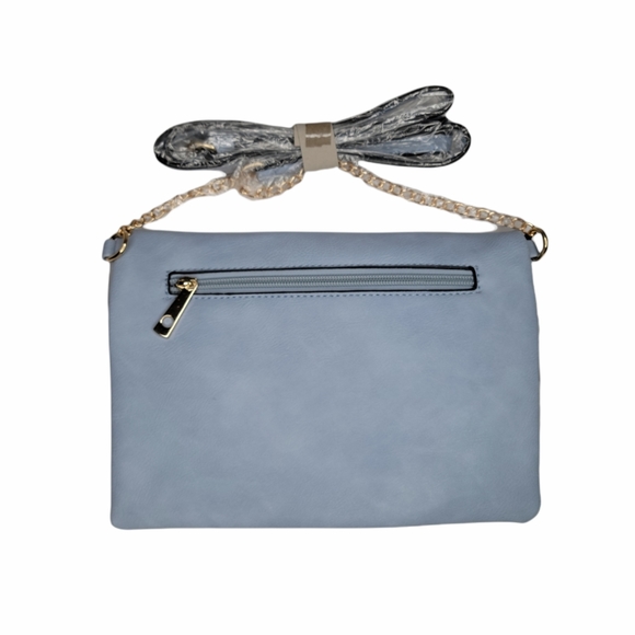 Deluxity Crossbody Envelope Bag - Picture 4 of 4